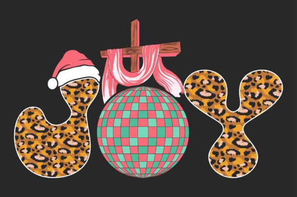 Download Jesus Cross Christmas SVG Sublimation - Sub Collection