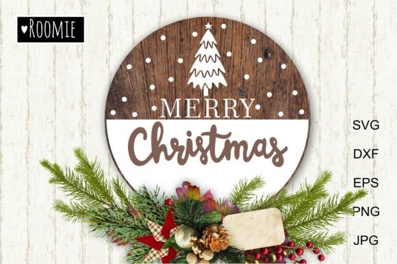 Download Merry Christmas Door Hanger Svg - Christmas door hanger svg Collection