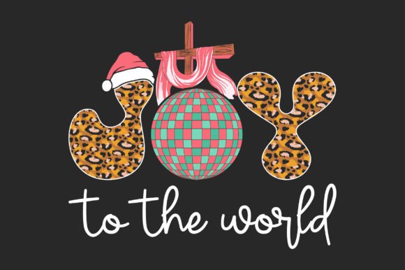 Download Jesus Cross Christmas SVG Sublimation - Sub Collection