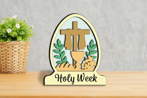 Download Holy Week Easter Sacred Cross SVG Globe - Sacred cross svg Collection