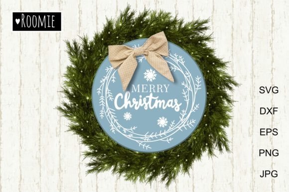 Download Scandinavian Christmas Door Hanger Svg - Christmas door hanger svg Collection