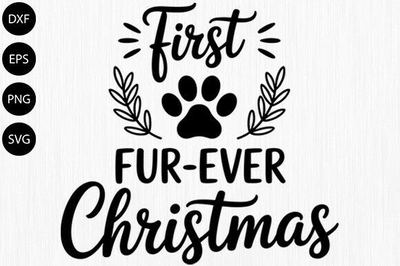 Download Cat Christmas,Pet Christmas Ornament Svg - Christmas ornament svg Collection